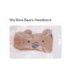 Gambar Miniso Official We Bare Bears-Headband - Ice bear dari Miniso Indonesia 7 Tokopedia