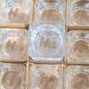 Gambar Gelas Kaca Mini Tempat Minum Makan Hamster Square Round Glass Wadah - SQUARE dari Hime petshop Jakarta Barat 5 Tokopedia