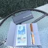 Gambar Dompet pintar wallet organizer pengatur keuangan bulanan - JANGKAR dari Kim Store 89 Jakarta Utara 5 Tokopedia