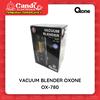 Gambar OXONE VACUUM BLENDER OX-780 - Kapasitas 1 Liter OX780 / OX 780 dari Candi Elektronik Solo Kota Surakarta 3 Tokopedia