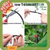 Gambar Selang PE 7*4mm lentur, 1 Roll 100 meter - Tube hidroponik 7/4 Glossy dari Maya Sunan Jakarta Barat 5 Tokopedia