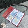 Gambar Dompet pintar wallet organizer pengatur keuangan bulanan - JANGKAR dari Kim Store 89 Jakarta Utara 6 Tokopedia