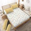 Gambar Sprei Kintakun D'luxe Ukuran 180x200 - Ayana dari INstore Kab. Bandung Barat 28 Tokopedia