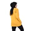 Gambar Kaos Dagadu Aseli Official - KLPJ Dagadu Garis Mustard - S dari Dagadu Official Shop Kota Yogyakarta 4 Tokopedia