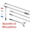 Gambar V-Moda BoomPro X Microphone / VModa Boom Pro X Mic dari audiopan Jakarta Utara 1 Tokopedia