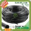Gambar Selang PE 7*4mm lentur, 1 Roll 100 meter - Tube hidroponik 7/4 Glossy dari Maya Sunan Jakarta Barat 1 Tokopedia