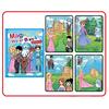 Gambar Magic Water Book - Buku Gambar Anak - Mainan Mewarnai - COWOK - Space dari AngeloHut Jakarta Barat 19 Tokopedia