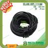 Gambar Selang PE 7*4mm lentur, 1 Roll 100 meter - Tube hidroponik 7/4 Glossy dari Maya Sunan Jakarta Barat 4 Tokopedia