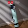 Gambar MINISO Imut Karpet Koleksi Mickey Mouse 2.0 Kepala Kartun Mat Yoga 5mm - Minnie Mouse dari Miniso Indonesia 4 Tokopedia