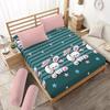 Gambar Sprei Kintakun D'luxe Ukuran 160x200 - Harsana dari INstore Kab. Bandung Barat 11 Tokopedia