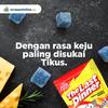 Gambar The Last Dinner Racun & Pembasmi Tikus (Umpan Tikus) BELI 1 GRATIS 1 dari Juragan Online Official Kota Tangerang Selatan 4 Tokopedia