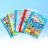 Gambar Magic Water Book - Buku Gambar Anak - Mainan Mewarnai - COWOK - Space dari AngeloHut Jakarta Barat 3 Tokopedia