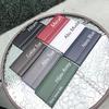 Gambar Dompet pintar wallet organizer pengatur keuangan bulanan - JANGKAR dari Kim Store 89 Jakarta Utara 4 Tokopedia