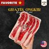 Gambar Daging Sapi Slice Yoshinoya / USA Beef Slice / Shortplate 500gr dari Mafia Daging Kab. Tangerang 1 Tokopedia
