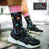 Gambar CoolDeSocks Original | Kaos Kaki Fashion - Egg Shells dari CoolDeSocks Official Jakarta Barat 1 Tokopedia