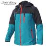Gambar Triple F Jaket Parasut Original Waterproof Hiking - blackgreytua, L dari Triple F Official Store Kota Tangerang 12 Tokopedia