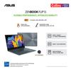 Gambar ASUS ZENBOOK FLIP UX363EA i7-1165G7 16GB 1TB IrisXe Max 13.3" FHD W10 dari Collins Official Jakarta Pusat 1 Tokopedia