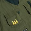 Gambar Nianberia Sinaran Vest dari Nianberia Kota Bandung 4 Tokopedia