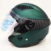 Gambar Helm ARL Zeus Army Hijau Doff. dari KESUMA HELMET Jakarta Barat 5 Tokopedia