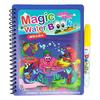 Gambar Magic Water Book Mainan Buku Mewarnai Anak Dengan Pena Air - Sofia dari Grandia Shop Kota Tangerang Selatan 22 Tokopedia
