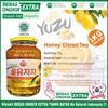 Gambar Yuzu Korea Yujacha Honey Citron Tea Ottogi Original Korea Product dari Hunnys Indonesia 1 Tokopedia