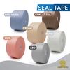 Gambar (KK) SEAL TAPE PROTECTION PENUTUP CELAH SIKU 320CM X 3,8CM ADA PEREKAT - Cokelat dari Bright Crown Official Kota Tangerang 8 Tokopedia