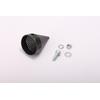Gambar DB Killer Knalpot Daytona GP Taper Slash 42mm dari daytonaid Kab. Bekasi 2 Tokopedia