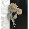 Gambar Bros dada / Bros bahu / Bros blazer wanita / Brooch / Corsage Married - G.Biru dari Aneka Aksesoris Impor Jakarta Barat 9 Tokopedia