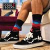 Gambar CoolDeSocks Original | Kaos Kaki Motif - Checkered Dark Blue dari CoolDeSocks Official Jakarta Barat 1 Tokopedia