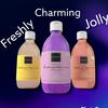 Gambar SCARLETT WHITENING SHOWER SCRUB BPOM - SHOWER CUCUMBER dari Grosir Laris Jakarta Timur 2 Tokopedia