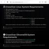 Gambar CrossOver Linux | Mac | Chrome OS - Original 100% - Digital License - Linux 20 dari Desimal Kab. Sleman 4 Tokopedia