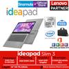 Gambar Laptop Lenovo IdeaPad Slim 3i i3-1005G1 512GB SSD 4GB WIN10+OHS MURAH - Platinum Grey dari Sinarmulia Sukses Makmur Jakarta Barat 2 Tokopedia