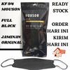 Gambar Masker KF94 MOUSON FULL BLACK isi 10 jaminan ORI - Putih dari 1 Rumah Sehat Kota Semarang 13 Tokopedia
