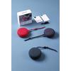 Gambar Vivan VS2 Bluetooth Speaker Fabric IPX6 Waterproof (spt JBL GO 2 3 4) - Hitam dari bestdeal official Jakarta Pusat 3 Tokopedia