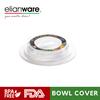 Gambar Elianware 3PCS Transparent Bowl Cover Penutup Mangkok 7 - 8 Inch dari Elianware Indonesia Jakarta Utara 2 Tokopedia
