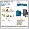 Gambar BORNEO PARFUM No. 09 EROS - Parfum Pria - 30ml dari Borneo Parfum Kota Balikpapan 2 Tokopedia