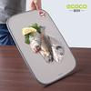 Gambar ECOCO Cutting Board / Talenan Plastik ecoco Original - BESAR - KECIL, Abu-abu dari AngeloHut Jakarta Barat 5 Tokopedia