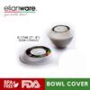 Gambar Elianware 3PCS Transparent Bowl Cover Penutup Mangkok 7 - 8 Inch dari Elianware Indonesia Jakarta Utara 3 Tokopedia