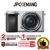 Gambar Sony Alpha A6400 kit 16-50mm GARANSI RESMI - Hitam dari JPCKemang Jakarta Selatan 8 Tokopedia