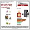Gambar BORNEO PARFUM No. 28 BR540 EXTRAIT - Parfum Pria - 30ml dari Borneo Parfum Kota Balikpapan 2 Tokopedia