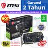Gambar VGA MSI Geforce GTX 1660 Ti 1660ti Armor 6GB GDDR6 dari Karya Megah Computers Jakarta Barat 1 Tokopedia