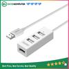 Gambar Unitek USB 2.0 4Port HUB - Y2146 dari Enter Komputer Official Jakarta Pusat 1 Tokopedia