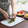 Gambar ECOCO Cutting Board / Talenan Plastik ecoco Original - BESAR - KECIL, Abu-abu dari AngeloHut Jakarta Barat 4 Tokopedia
