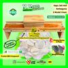 Gambar alat pemotong keripik singkong papan kayu dari Griyapasah Official Store Kab. Wonogiri 1 Tokopedia