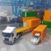Gambar Diecast Truck Container Samudera Skala 43 20 Feet dari CassavaToys Kota Bekasi 5 Tokopedia