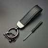 Gambar Premium Leather Key Chain Gantungan Kunci Mobil Motor Key POLOS - POLOS dari Allforgadget Jakarta Utara 4 Tokopedia