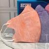 Gambar Masker Seven duckbill 4 ply kemenkes - Biru Muda dari Tokosi comel Jakarta Barat 20 Tokopedia