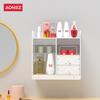Gambar AONEZ Tiga lapisan Rak Dinding (1 Set 3 Pcs) / Three layer Wall Shelve - 24cm dari AONEZ Official Store Kab. Bekasi 3 Tokopedia