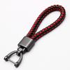Gambar Premium Leather Key Chain Gantungan Kunci Mobil Motor Key Strap LURUS - Black dari Allforgadget Jakarta Utara 13 Tokopedia
