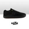 Gambar Geoff Max Official - Boston All Black | Sepatu Pria | Sneakers Pria - 36 dari Geoff Max Official Kota Bandung 1 Tokopedia